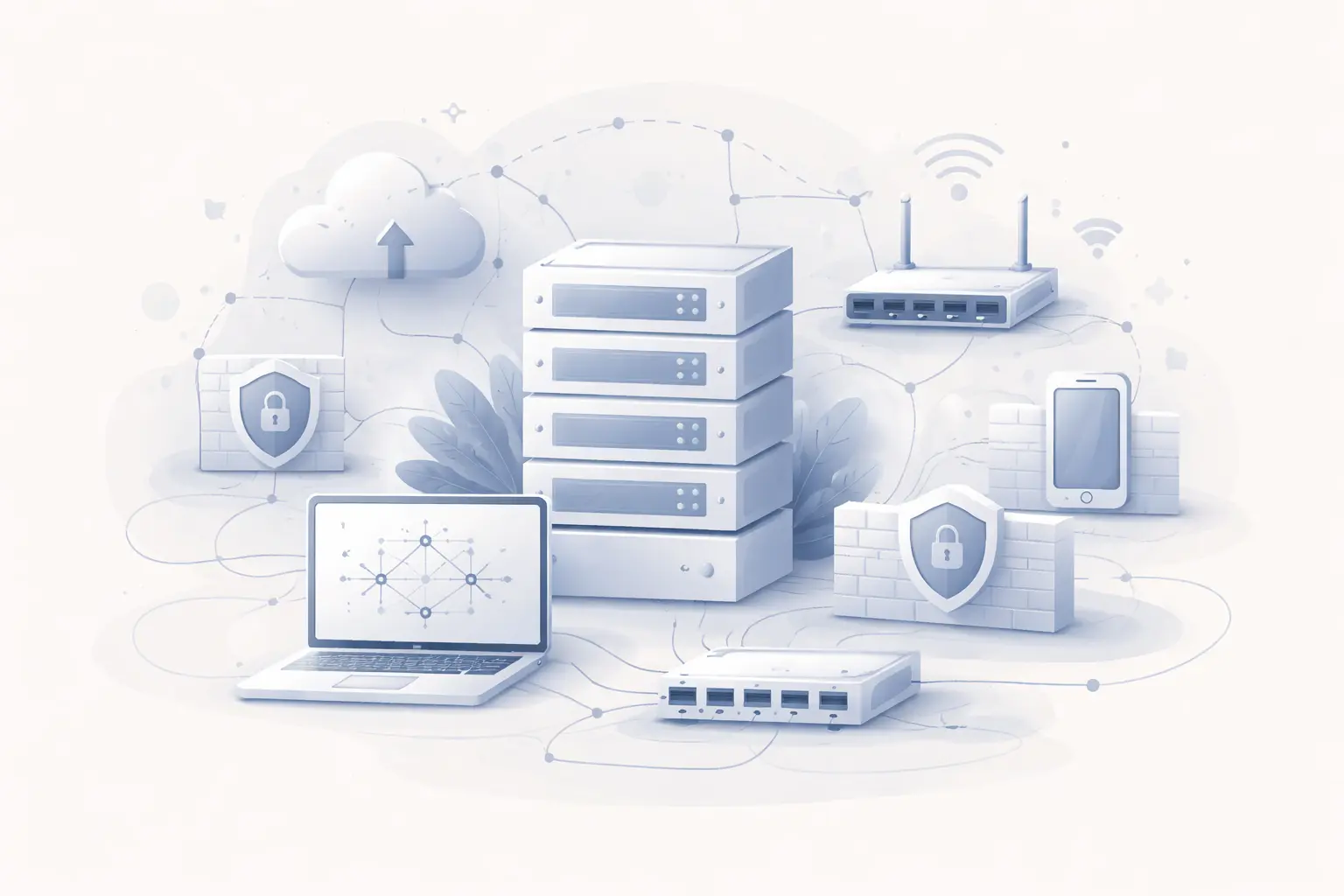 Network Çözümleri