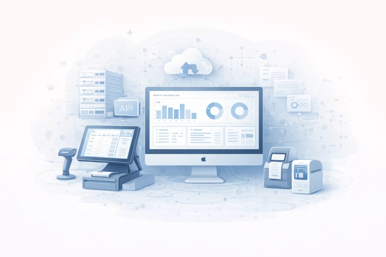 Kurumsal Yazılım ve Entegrasyon