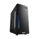 VENTO TA-K61 Mid Tower, 550W 80+ Siyah, ATX Kurumsal KASA