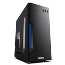 VENTO TA-K61, 750W, 80 Plus, Siyah, ATX, Tower, Kurumsal, KASA