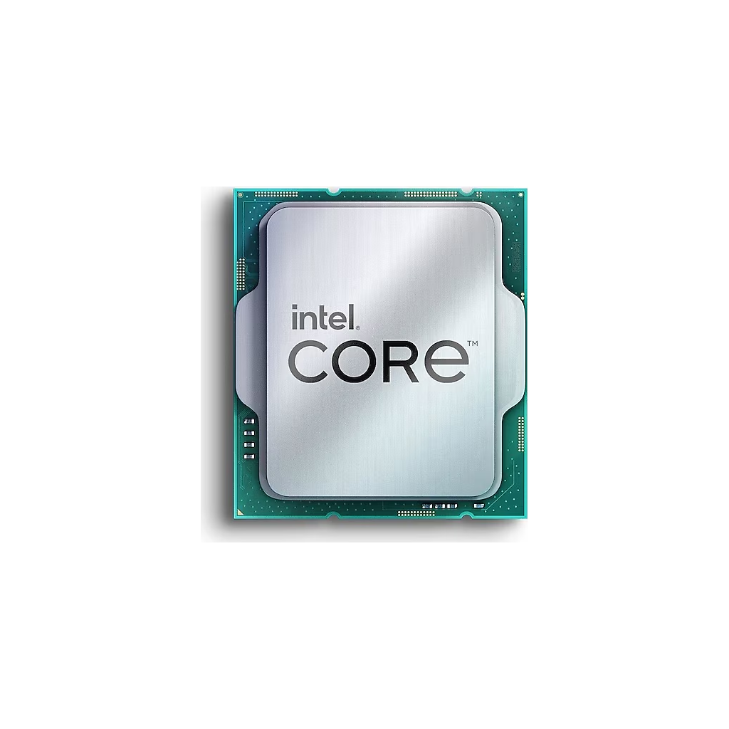 INTEL i5-13400F 10 Core, 2.50Ghz, 20Mb, 65W, LGA1700, 13.Nesil, Tray, (Dahili Grafik YOK, Fan YOK)