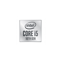 INTEL i5-10400F 6 Core, 2.9Ghz, 12Mb, 65W, LGA1200, 10.Nesil, TRAY, (Dahili Grafik YOK, Fan YOK)