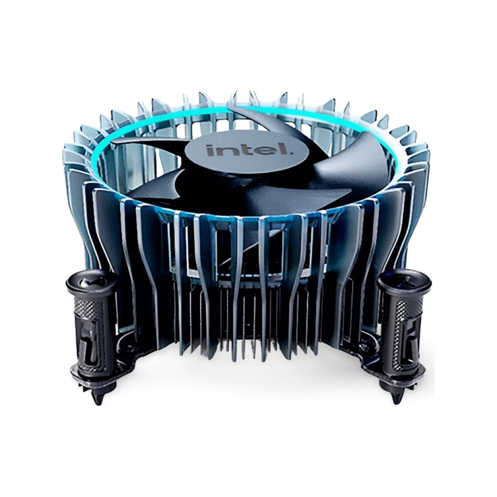 Intel Laminar RM1, M23901-001, (12,13,14 Nesil), LGA1700 için Uyumlu, Orijinal FAN