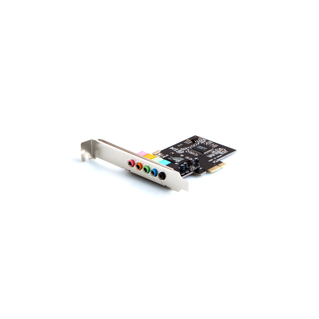 S-LINK SL-75A PCI Express 5,1 SES KARTI