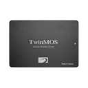TwinMOS TM256GH2UGL, 256GB, 2.5" SATA3, SSD, 580-550Mb/s, 3DNAND, Grey