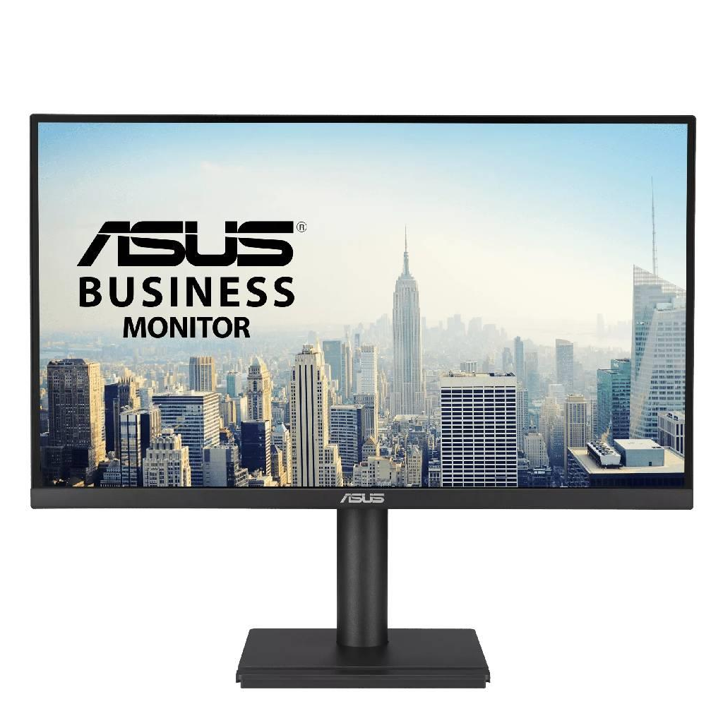 ASUS VA27UCPS 27" 5ms, 60Hz, 4K Ultra HD, DP, HDMI, USB-C PD65W, IPS LED, DisplayWidget Center, KURUMSAL Monitör