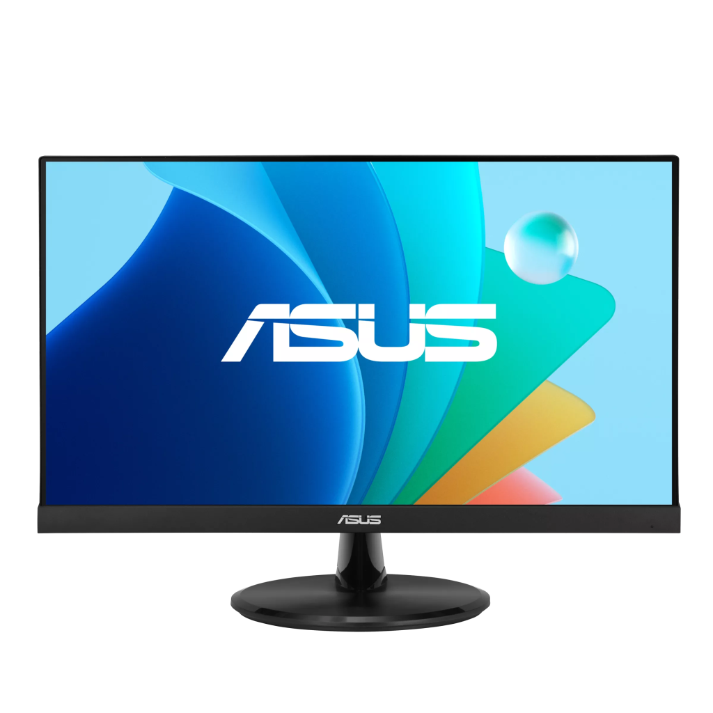 ASUS VP229HF 22" 1ms, 100Hz, Full HD, HDMI, D-Sub, IPS LED, Çerçevesiz Tasarım, Mavi Işık Filtresi, FreeSync GAMING Monitör