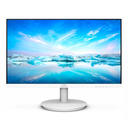 PHILIPS 271V8AW/01 27" 4ms, 75Hz, Full HD, HDMI, D-Sub, BEYAZ Kasa, IPS Panel Monitör