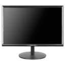 POWERGATE PG20TNB, 20", 5ms, 75Hz, 1600x900, D-Sub, HDMI, TN LED Monitör