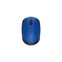 LOGITECH 910-004640, M171 Mavi, USB Nano 2,4G Kablosuz, 1000dpi, Optik, 3 Tuşlu, 12ay Pil Ömrü, Mouse