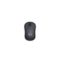 LOGITECH 910-004878, M220 Siyah, USB Nano 2,4G Kablosuz, 1000dpi, Optik, 3 Tuşlu, 18ay Pil Ömrü, Sessiz Mouse