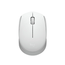 LOGITECH 910-006867, M171 White, USB Nano 2,4G Kablosuz, 1000dpi, Optik, 3 Tuşlu, 12ay Pil Ömrü, Mouse