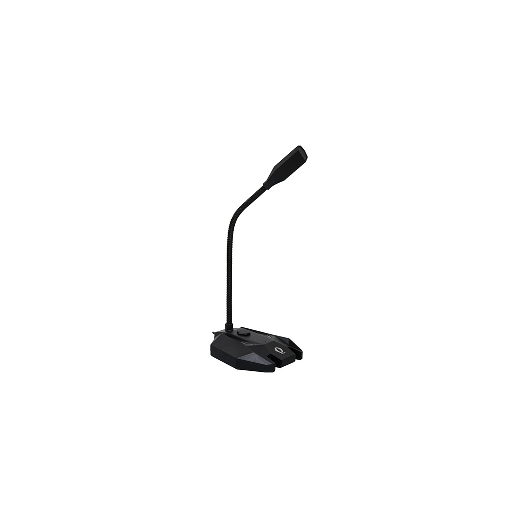 SNOPY SN-110M, Siyah, Led Işıklı, USB, GAMING, Masaüstü, Mikrofon