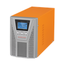 MAKELSAN Powerpack SE 1 KVA Online UPS(2x9A Akü)