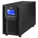 FSP Champ1K 1KVA Online UPS (2x9A Akü)
