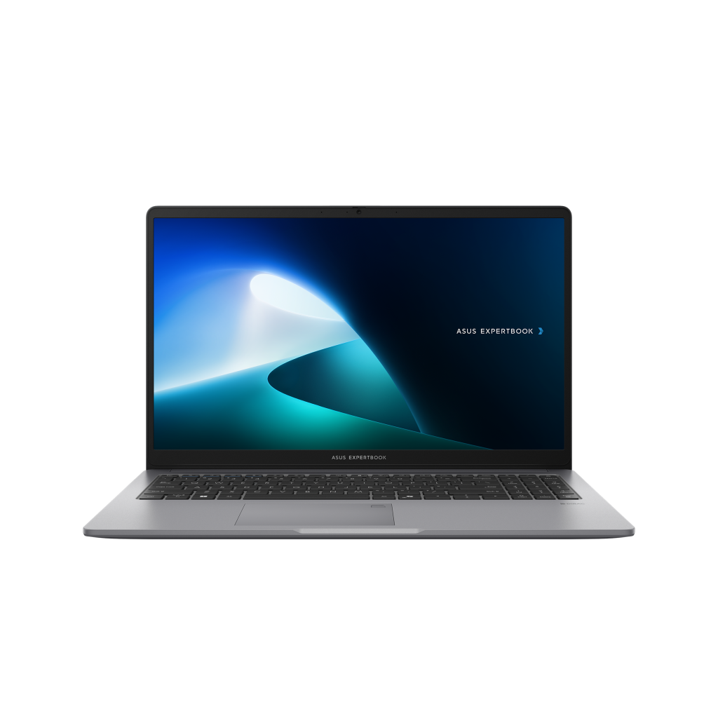 ASUS P1503CVA-I516512S0D, ExpertBook P1, i5-13500H, 15.6" FHD, 16Gb DDR5 Ram, 512Gb SSD, Paylaşımlı Ekran Kartı, Free Dos, Kurumsal Notebook