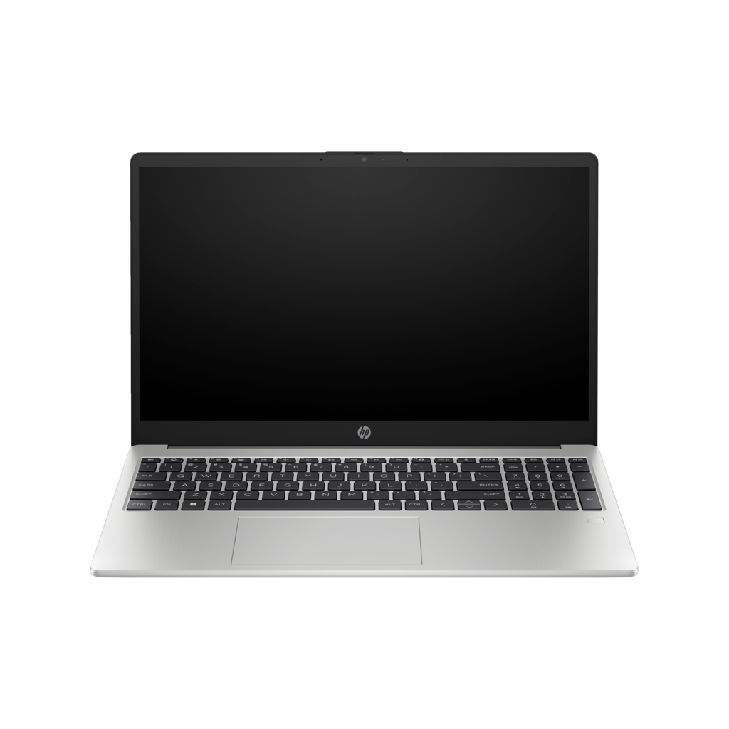 HP 968L4ET, 250 G10, i7-1355U, 15.6" FHD, 8Gb Ram, 512Gb SSD, Paylaşımlı Ekran Kartı, Free Dos, Kurumsal Notebook