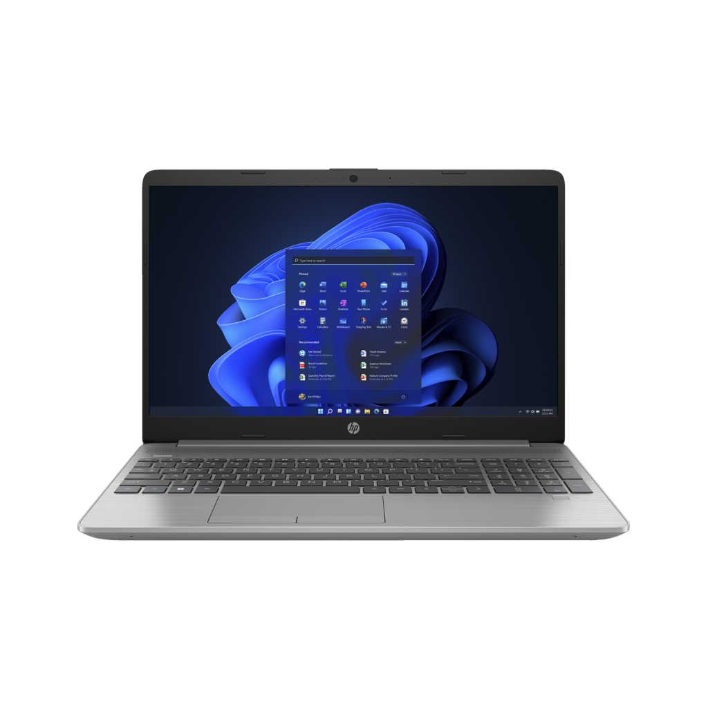 HP 9M3G5AT, 250 G9, i5-1235U, 15.6" FHD, 8Gb Ram, 512Gb SSD, Paylaşımlı Ekran Kartı, Free Dos, Kurumsal Notebook (2 Yıl Yerinde Garanti) (925)