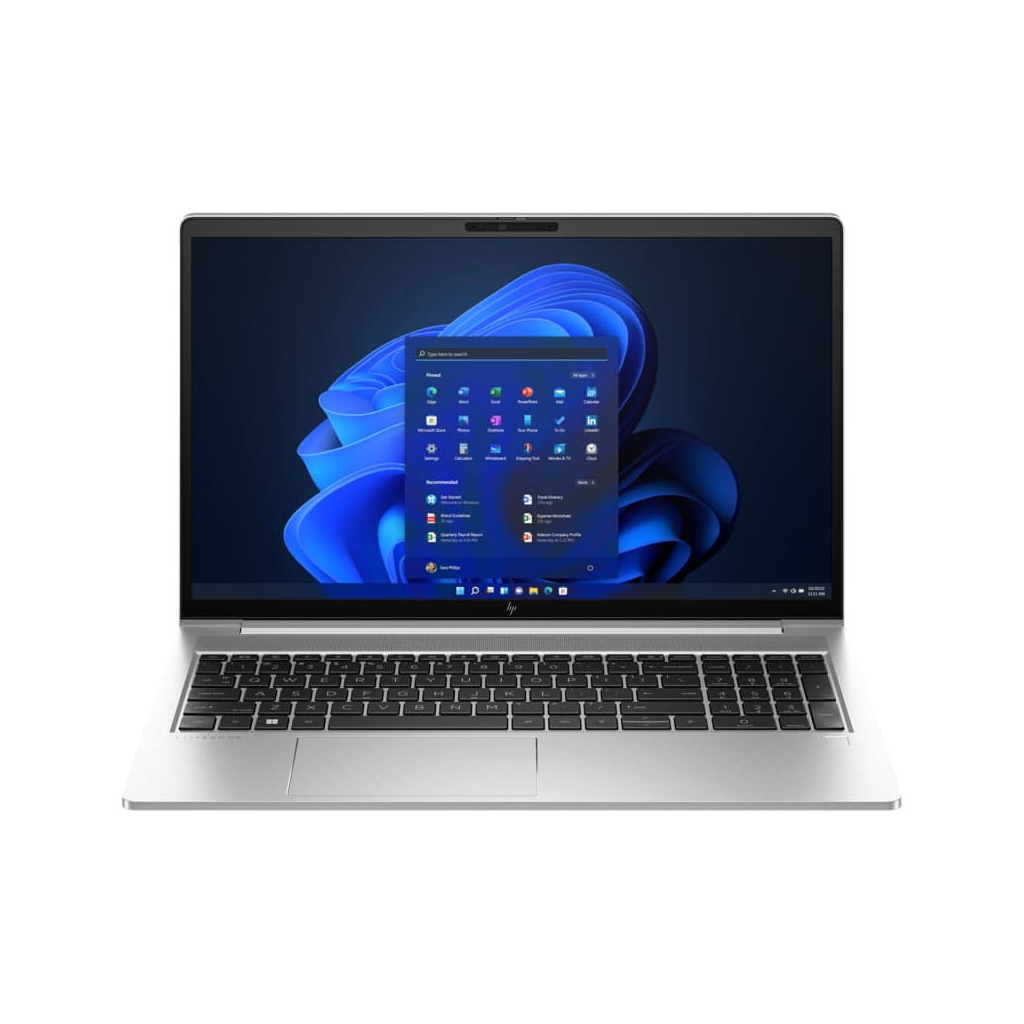 HP B2PK5ES, EliteBook 650 G10, i5-1335U, 15.6" FHD 16Gb Ram,512Gb SSD, Paylsaşımlı Ekran Kartı, Free Dos, Kurumsal Notebook (240)
