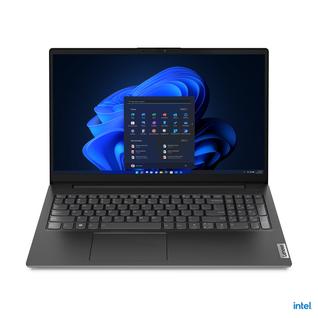LENOVO 83A100KXTR, V15 G4 IRU, i7-1355U, 15,6" FHD, 8Gb Ram, 512Gb SSD, Paylaşımlı Ekran Kartı, Free Dos Notebook