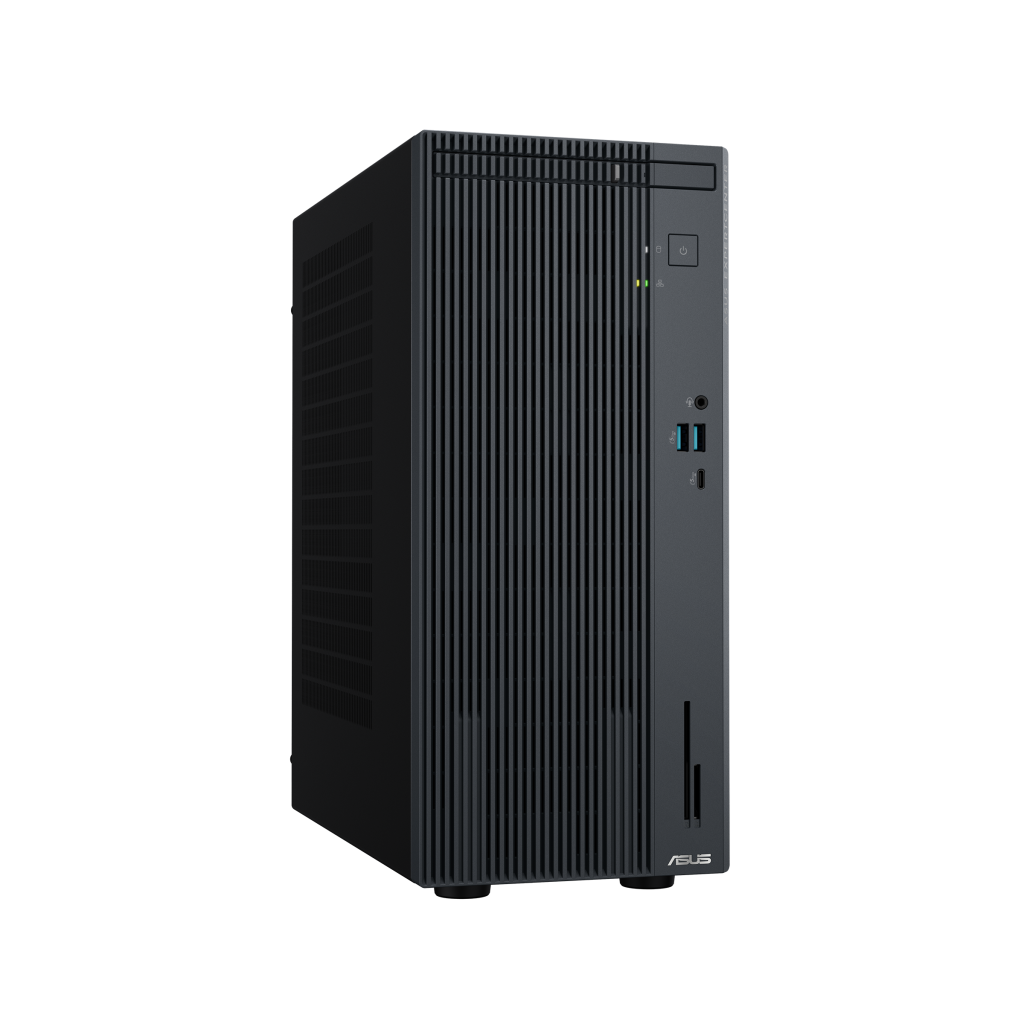 ASUS P500MV-I7136216512B0D ExpertCenter P500, i7-13620H, 16Gb Ram, 512Gb SSD, Paylaşımlı Ekran Kartı, Wi-Fi, Bluetooth, FreeDos, Mini Kule PC