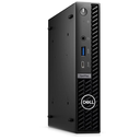 DELL Optiplex 7020MFF, N003O7020MFFEMEA_VP_UBU,  i3-14100T, 8Gb DDR5 Ram, 512Gb SSD, Paylaşımlı Ekran Kartı, Wi-Fi, Bluetooth, FreeDos, MFF Mini PC (6356990)