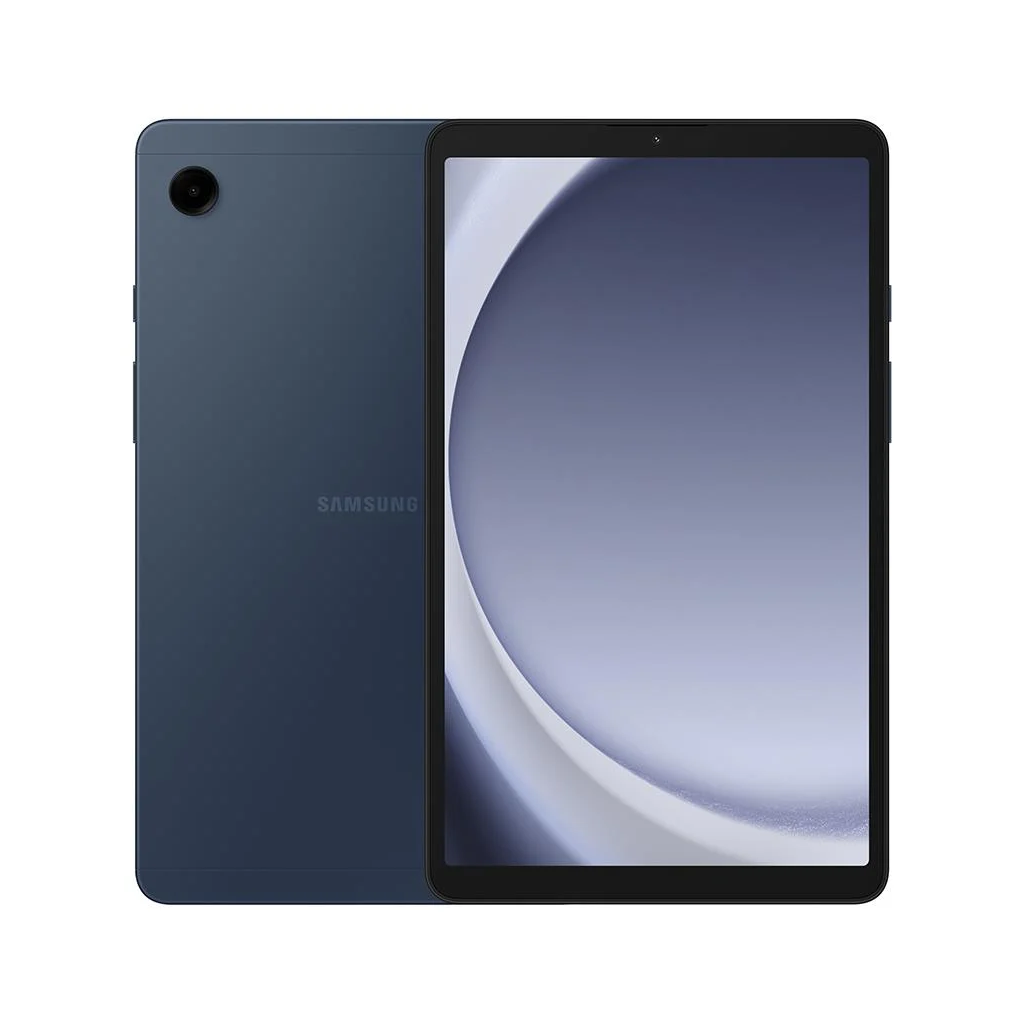 SAMSUNG GALAXY Tab A9 SM-X110 8,7" Ekran, 4Gb Ram, 64Gb Hafıza, Wifi, Navy Android Tablet