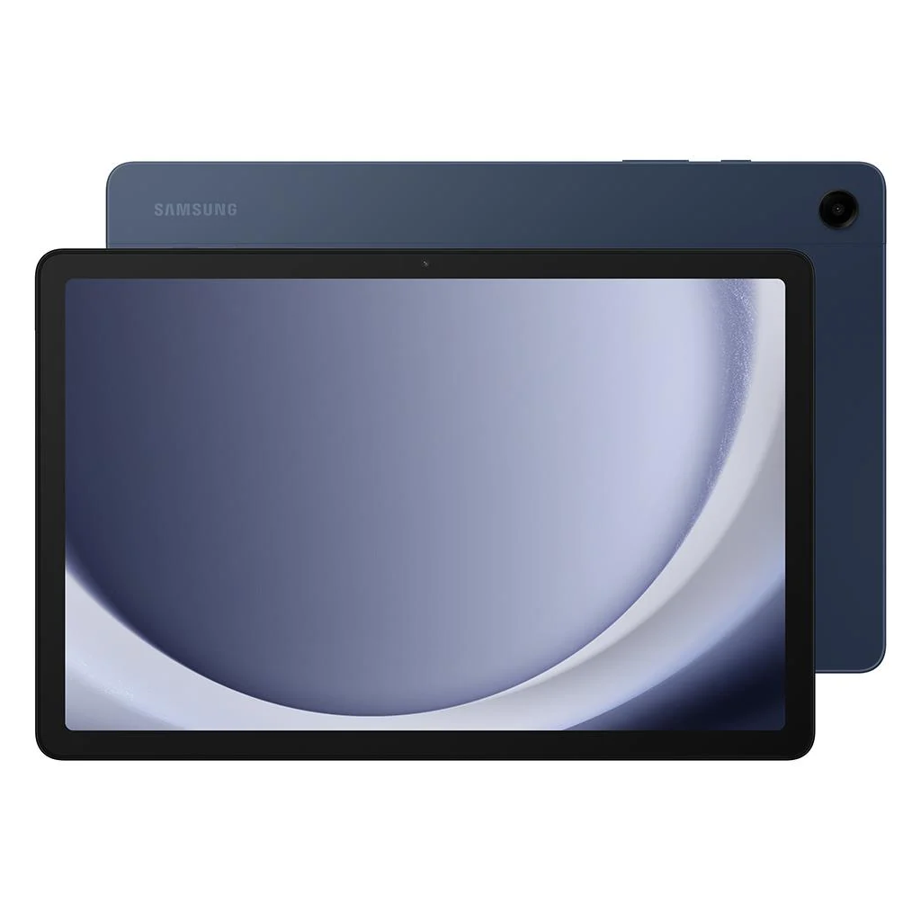 SAMSUNG GALAXY Tab A9+ , SM-X210, 11.0" Ekran, 4Gb Ram, 64Gb Hafıza, Navy, Android Tablet