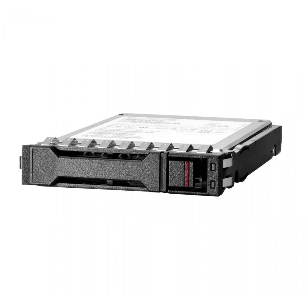 HP P40499R-B21, 1,92TB SATA SSD SERVER DISK  (G11)