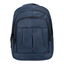 PLM City Notebook Sırt Çantası 17" Lacivert