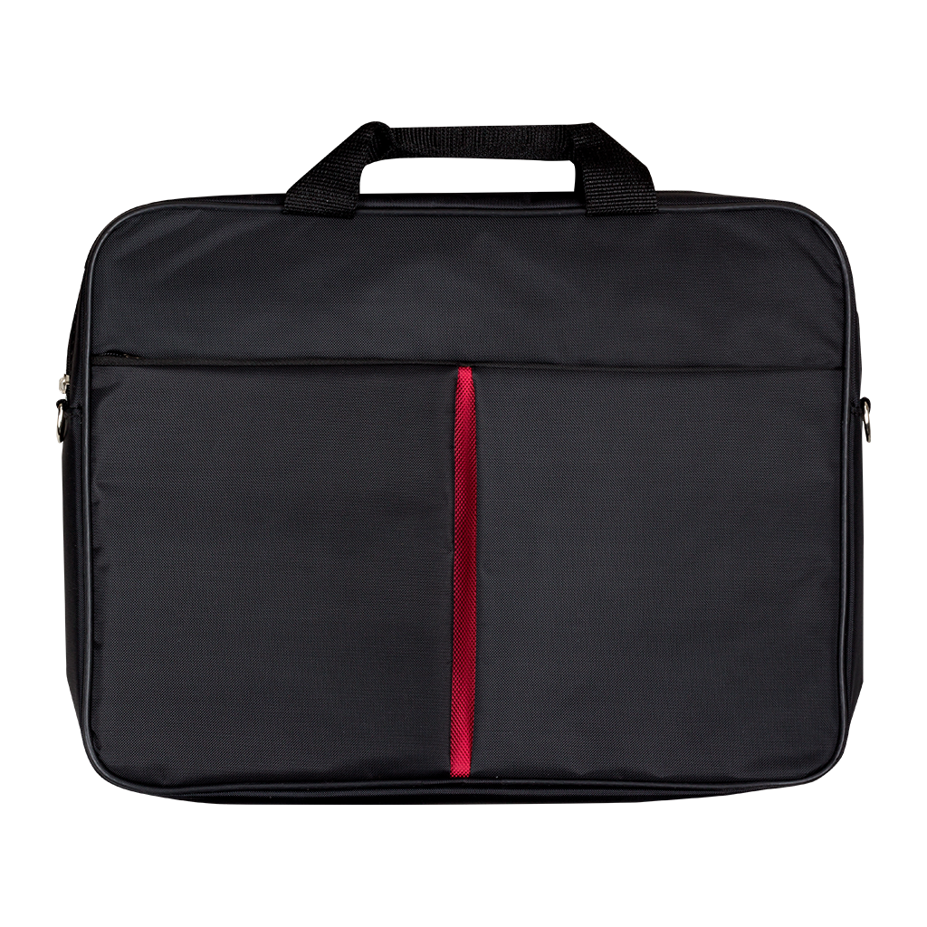 PLM Drexel 6300 Notebook Çantası 15,6" Siyah