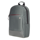 PLM Palma Notebook Sırt Çantası 15"-16" Gri