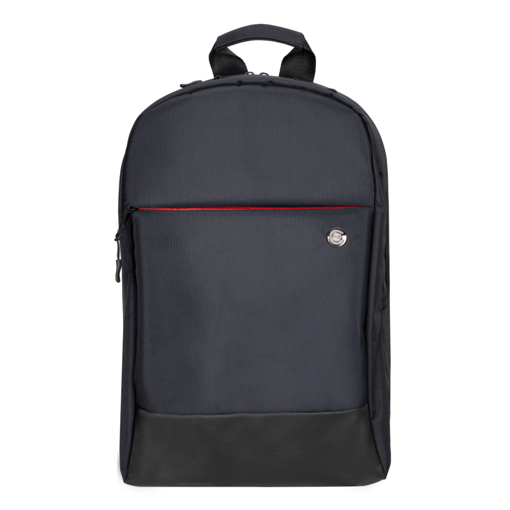 PLM Palma Notebook Sırt Çantası 15"-16" Siyah