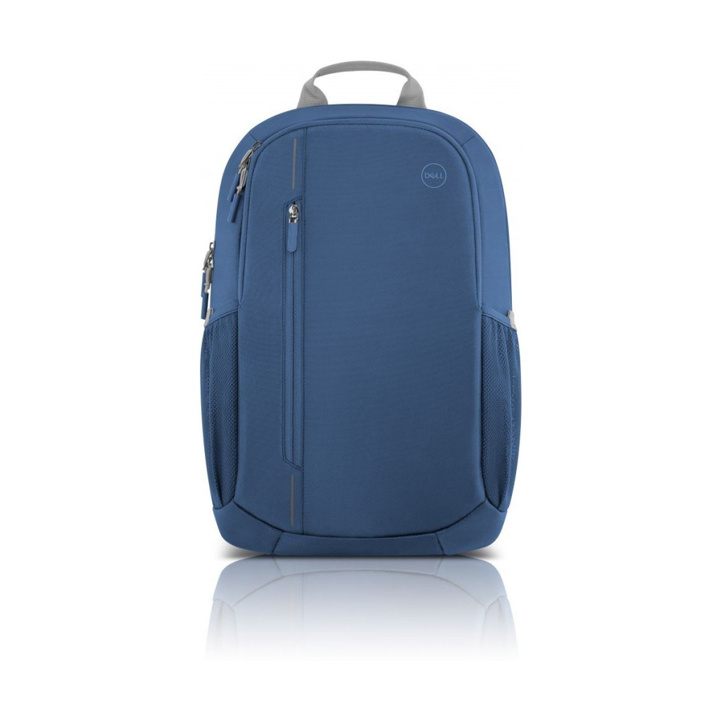 DELL CP4523B, 460-BDLG 15.6", Notebook Sırt Çantası, ECOLOOP URBAN BACKPACK (MAVİ)