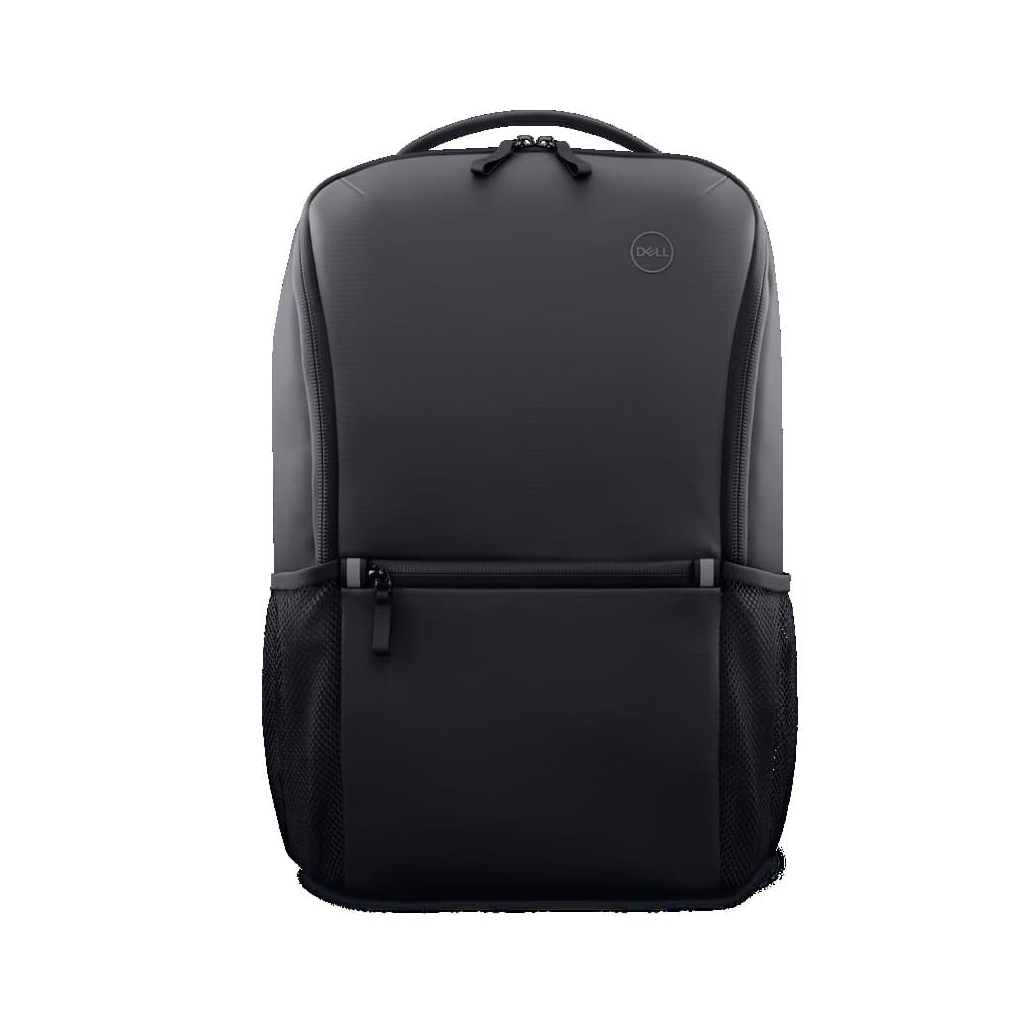 DELL, 460-BDSS, 15.6", Notebook Sırt Çantası, ESSENTIAL ECOLOOP 15 (Siyah)