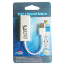 POWERGATE PG-L10, USB to RJ45, Ethernet Kartı