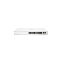 HP Aruba Instant On, JL683B, 1930-24G, 24Port, GigaBit, PoE 195W, 4 Port Gigabit SFP, Yönetilebilir, Rack Mount Switch