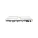 HP Aruba Instant On, JL685A, 1930-48G, 48Port, GigaBit, 4 Port Gigabit SFP, Yönetilebilir, Rack Mount Switch