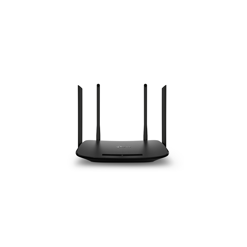 TP-LINK ARCHER VR300 V2, AC1200, 4Port, Dual Band Wifi, 1200Mbps, 4xAnten, VDSL,ADSL Modem
