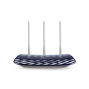 TP-LINK ARCHER C20, AC750, 4Port, 750Mbps, Dual Band WiFi, Masaüstü, Megabit, Router, Access Point, Range Extender