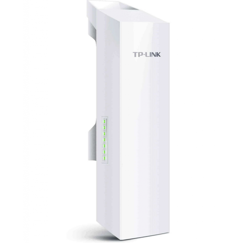 TP-LINK CPE210, 300Mbps 2,4Ghz WiFi, 9dbi Anten, 5Km Menzil, Noktadan Noktaya, Dış Mekan, Access Point CPE