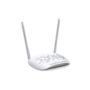 TP-LINK TL-WA801N, 1Port, 300Mbps, 2,4Ghz Wifi, Masaüstü, Pasif Poe, Access Point, Range Extender