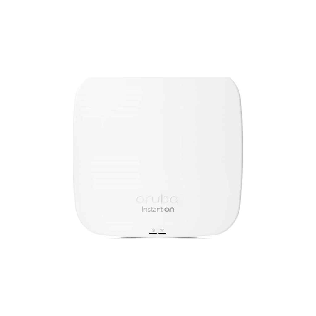 HP ARUBA R2W96A, AP11, 300-867Mbps, Dual Wave2, 2x2 MIMO, Wi-Fi 5, Wireles, Access Point
