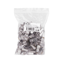 S-LINK SL-COB24P, RJ45, Yeni Nesil JAC, UTP, CAT6, Metal (100lü PAKET)