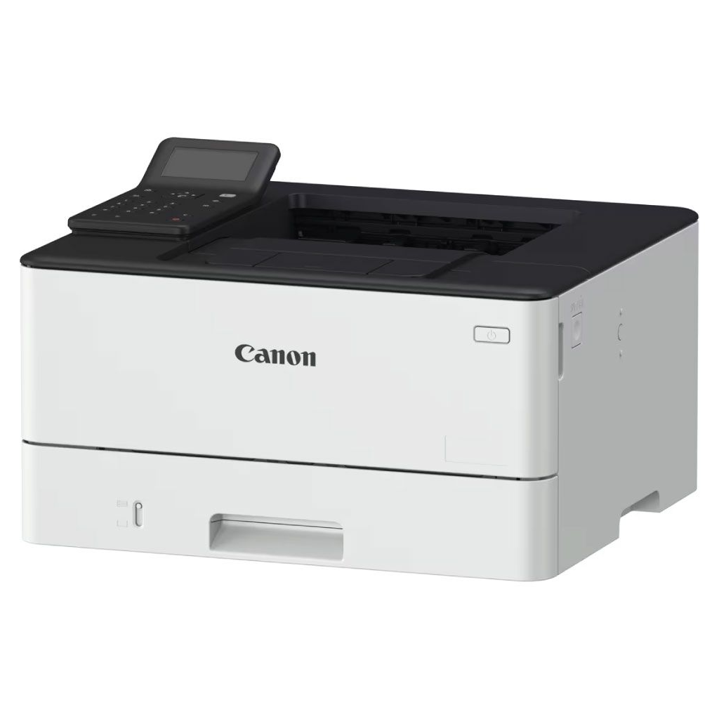 CANON i-SENSYS LBP243DW, Wi-Fi, Lan, Duplex, Mono Lazer, Yazıcı (Dakikada 36 Sayfa), ORİJİNAL TONERLİ