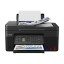 CANON PIXMA G4470, Renkli, Mürekkep Mega Tanklı, Yazıcı, Tarayıcı, Fotokopi, Fax, Wifi, Bulut, ADF, ORİJİNAL MÜREKKEP