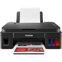 CANON PIXMA G3416, Renkli, Mürekkep Mega Tanklı, Yazıcı, Tarayıcı, Fotokopi, Wifi , ORİJİNAL MÜREKKEP, TÜRKİYE Distibütör GARANTİLİ