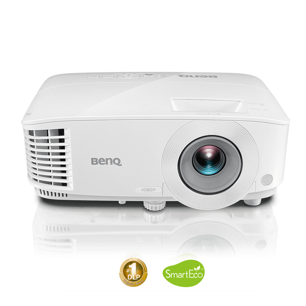 BENQ MH560 3800 ANS 1920X1080 Full HD 2xHDMI VGA 20.000:1 3D DLP Projeksiyon