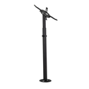 Everest PRJ-187, Teleskopik Ayak (63-102cm), 13kg Taşıma, Projeksiyon, Askı Aparatı
