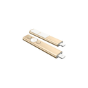 LOGITECH 910-004862, Spotlight Wireless Presenter, Sunum Cihazı (Gold)